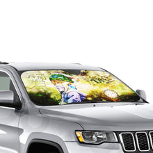 Load image into Gallery viewer, Anime Noragami  Car Sunshade
