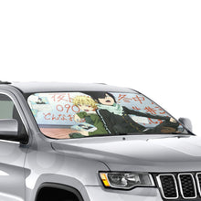 Load image into Gallery viewer, Anime Noragami Car Sunshade
