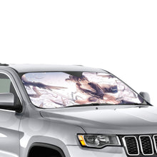 Load image into Gallery viewer, Anime Noragami  Car Sunshade
