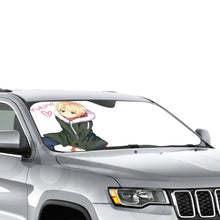 Load image into Gallery viewer, Anime Noragami  Car Sunshade
