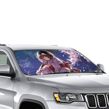 Load image into Gallery viewer, Anime Noragami  Car Sunshade
