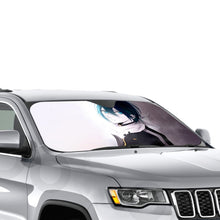 Load image into Gallery viewer, Anime Noragami Car Sunshade
