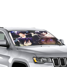 Load image into Gallery viewer, Anime Noragami  Car Sunshade
