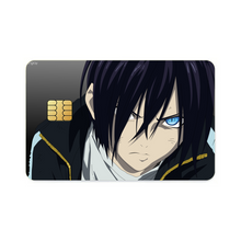 Load image into Gallery viewer, Anime Noragami Credit Card Skins (4-in-1 Pack)

