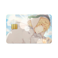 Load image into Gallery viewer, Anime Noragami  Credit Card Skins (4-in-1 Pack)
