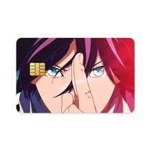 Load image into Gallery viewer, Anime Noragami Credit Card Skins (4-in-1 Pack)
