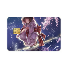 Load image into Gallery viewer, Anime Noragami  Credit Card Skins (4-in-1 Pack)
