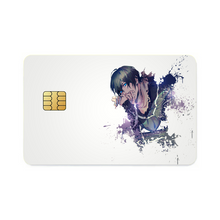 Load image into Gallery viewer, Anime Noragami  Credit Card Skins (4-in-1 Pack)
