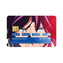 Load image into Gallery viewer, Anime Noragami Credit Card Skins (4-in-1 Pack)
