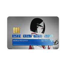 Load image into Gallery viewer, Anime Noragami Credit Card Skins (4-in-1 Pack)
