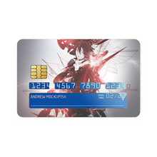 Load image into Gallery viewer, Anime Noragami  Credit Card Skins (4-in-1 Pack)

