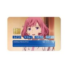 Load image into Gallery viewer, Anime Noragami Credit Card Skins (4-in-1 Pack)
