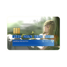 Load image into Gallery viewer, Anime Noragami  Credit Card Skins (4-in-1 Pack)
