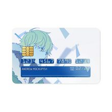 Load image into Gallery viewer, Anime Noragami Credit Card Skins (4-in-1 Pack)
