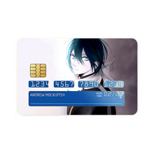 Load image into Gallery viewer, Anime Noragami Credit Card Skins (4-in-1 Pack)

