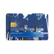 Load image into Gallery viewer, Anime Noragami Credit Card Skins (4-in-1 Pack)
