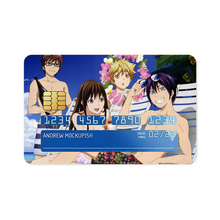 Load image into Gallery viewer, Anime Noragami Credit Card Skins (4-in-1 Pack)
