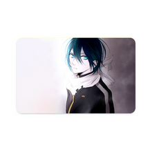 Load image into Gallery viewer, Anime Noragami Credit Card Skins (4-in-1 Pack)
