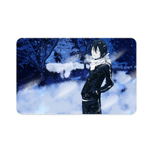Load image into Gallery viewer, Anime Noragami Credit Card Skins (4-in-1 Pack)
