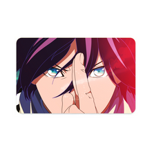 Load image into Gallery viewer, Anime Noragami Credit Card Skins (4-in-1 Pack)

