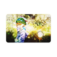 Load image into Gallery viewer, Anime Noragami  Credit Card Skins (4-in-1 Pack)
