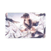 Load image into Gallery viewer, Anime Noragami  Credit Card Skins (4-in-1 Pack)
