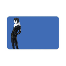 Load image into Gallery viewer, Anime Noragami Credit Card Skins (4-in-1 Pack)
