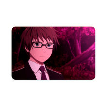 Load image into Gallery viewer, Anime Noragami Credit Card Skins (4-in-1 Pack)
