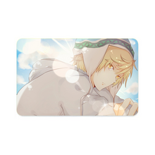 Load image into Gallery viewer, Anime Noragami  Credit Card Skins (4-in-1 Pack)
