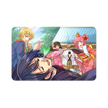 Load image into Gallery viewer, Anime Noragami  Credit Card Skins (4-in-1 Pack)
