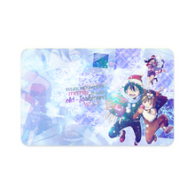 Load image into Gallery viewer, Anime Noragami  Credit Card Skins (4-in-1 Pack)

