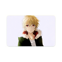 Load image into Gallery viewer, Anime Noragami Credit Card Skins (4-in-1 Pack)
