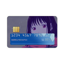 Load image into Gallery viewer, Anime Noragami Credit Card Skins (4-in-1 Pack)
