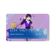 Load image into Gallery viewer, Anime Noragami  Credit Card Skins (4-in-1 Pack)
