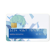 Load image into Gallery viewer, Anime Noragami Credit Card Skins (4-in-1 Pack)
