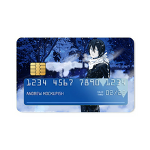 Load image into Gallery viewer, Anime Noragami Credit Card Skins (4-in-1 Pack)
