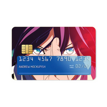 Load image into Gallery viewer, Anime Noragami Credit Card Skins (4-in-1 Pack)
