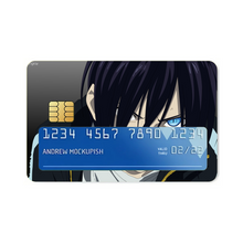 Load image into Gallery viewer, Anime Noragami Credit Card Skins (4-in-1 Pack)
