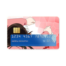 Load image into Gallery viewer, Anime Noragami Credit Card Skins (4-in-1 Pack)
