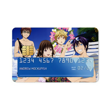 Load image into Gallery viewer, Anime Noragami Credit Card Skins (4-in-1 Pack)
