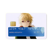 Load image into Gallery viewer, Anime Noragami Credit Card Skins (4-in-1 Pack)
