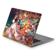 Load image into Gallery viewer, Anime Noragami  Macbook Skin
