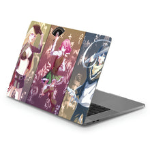 Load image into Gallery viewer, Anime Noragami  Macbook Skin
