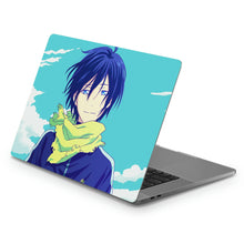 Load image into Gallery viewer, Anime Noragami Macbook Skin
