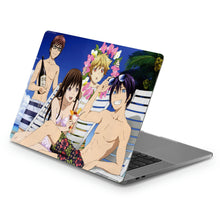 Load image into Gallery viewer, Anime Noragami Macbook Skin
