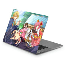 Load image into Gallery viewer, Anime Noragami  Macbook Skin
