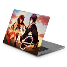 Load image into Gallery viewer, Anime Noragami  Macbook Skin
