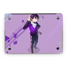 Load image into Gallery viewer, Anime Noragami  Macbook Skin
