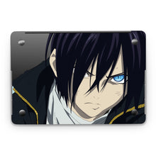 Load image into Gallery viewer, Anime Noragami Macbook Skin
