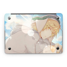 Load image into Gallery viewer, Anime Noragami  Macbook Skin
